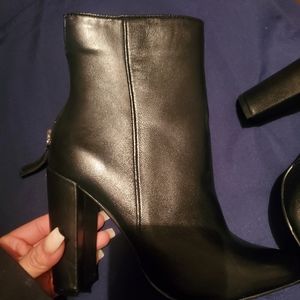 Steve madden boots